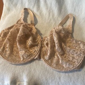 Wacoal bra size 40G